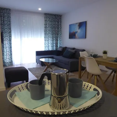 Norasuites 28 Apartment *