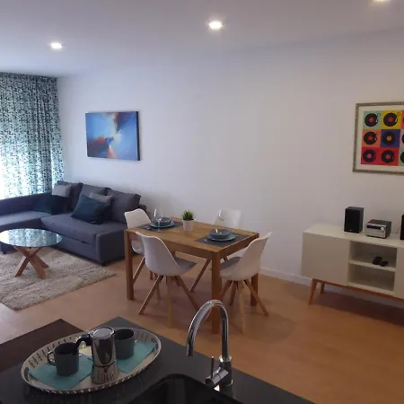 Apartment Norasuites 28