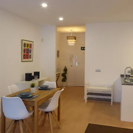 Apartment Norasuites 28 *
