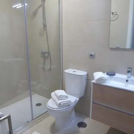 Norasuites 28 Apartment *