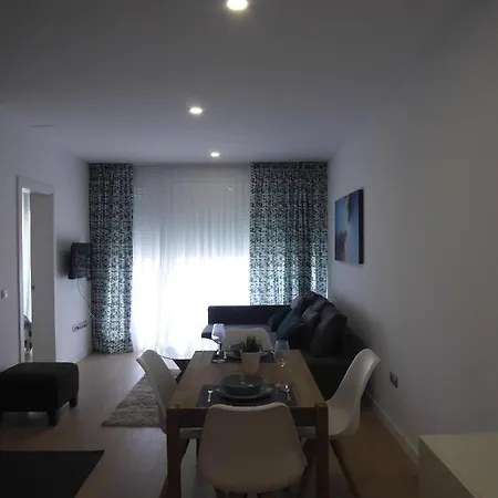 Apartment Norasuites 28 *