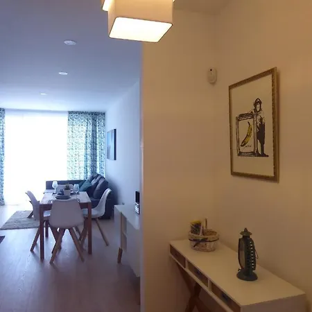 Norasuites 28 Apartment *