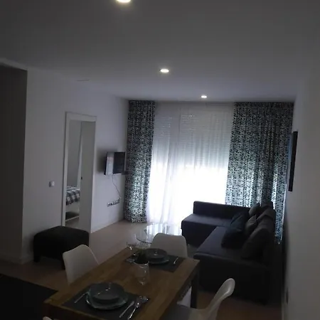 Norasuites 28 Apartment *