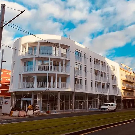 Apartment Norasuites 28 *